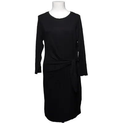 Dress (Black) from Hema Elastane, Viscose