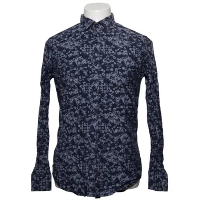 Shirt (ALLAN) van Matinique Katoen