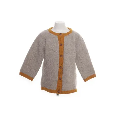 Cardigan (Beige, Gray, Yellow) from Babaá Wool