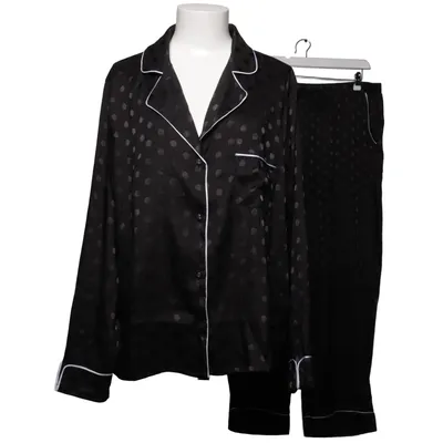 Pyjamasz (Sort) fra Primark Elastan, Polyester