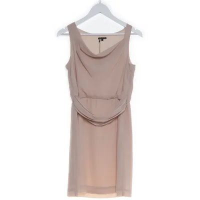 Jurk (Roze) van Theory Polyester