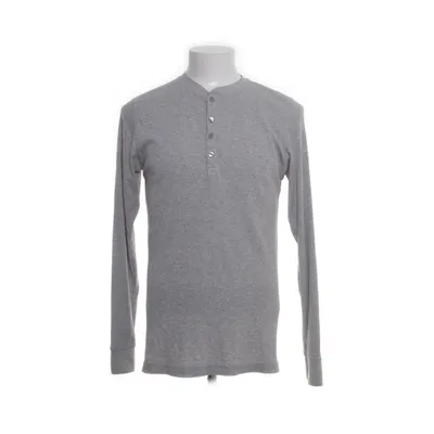 Farfarströja (Grå) från Dressmann