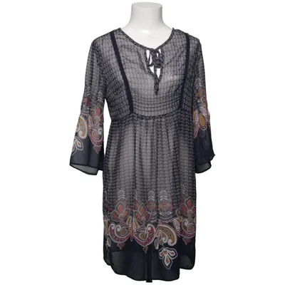 Beach dress (Blue, Multicolored) from Flash