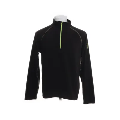 Fleecetröja (Svart) från Stormberg Polyester
