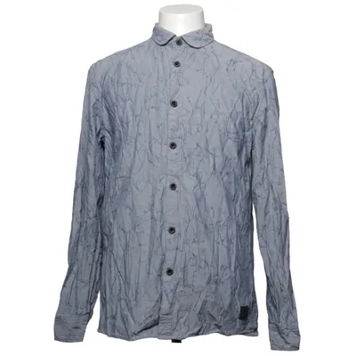 Shirt (Blauw) van Anerkjendt