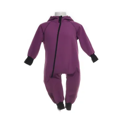 Overall (Lila) från iELM Polyester