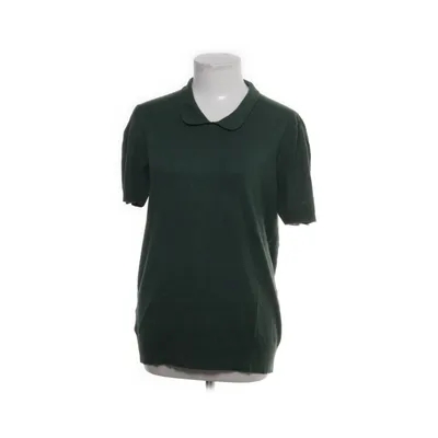 Top (Grøn) fra Collectif Vintage