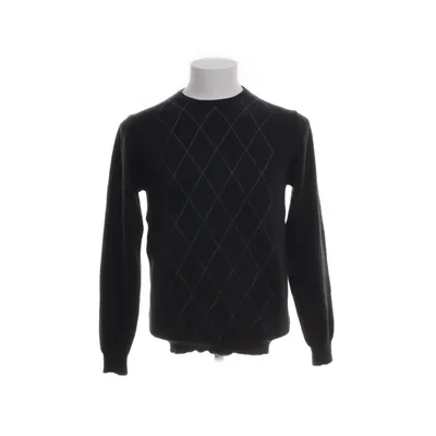 Tröja (Grå, Blå) från GANT Ull