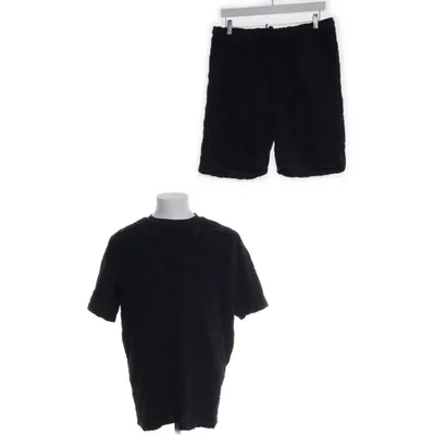 Loungewear (Blue) from Jonas Nielsen Cotton, Polyester