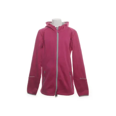 Softshell jacket (Roze) van Crane Kids Polyester