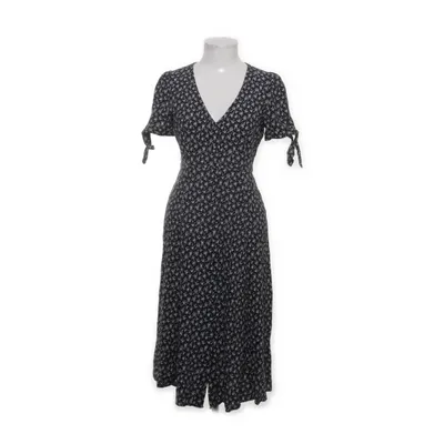 Robe (Bleu, Blanc, Multicolore) de Sézane Viscose
