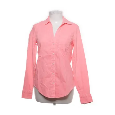 Shirt (PERFECT SHIRT) van Gap Katoen