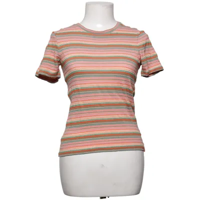 T-shirt (Pink, Green, Orange, Multicolored) from Scotch & Soda