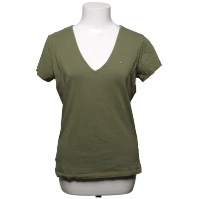 T-shirt (Green) from Tommy Hilfiger Cotton, Elastane