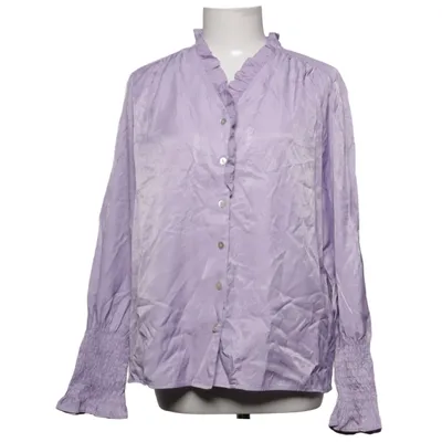 Bluse (Konnie Blouse) von I Say Polyester, Viskose