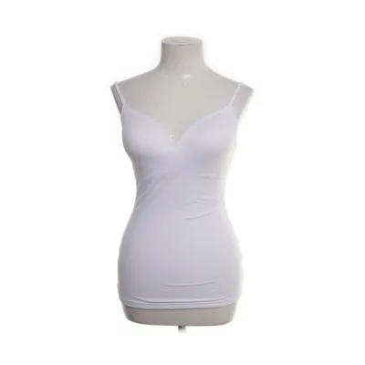 Shapewear (Vit) från Maidenform Elastan, Nylon