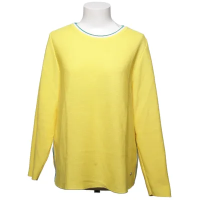Pull-over (Fällt etwas kleiner aus ) de Walbusch Acrylique, Coton