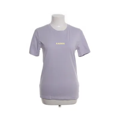 Top (Purple) from Mady Morrison Organic cotton