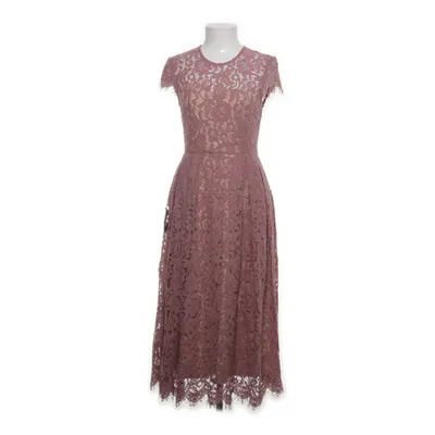 Jurk (Roze) van H&M Polyamide, Katoen, Viscose, Lyocell, Polyester, Elastaan