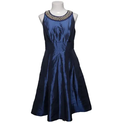 Cocktail dress (Blue) from Sangria Polyamide, Polyester