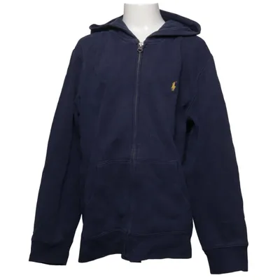 Kapuzenpullover (Blau) von Polo Ralph Lauren