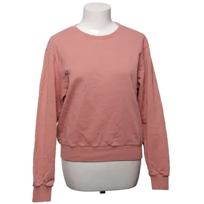 Sweatshirt (Pink) from Bread & Boxers Cotton