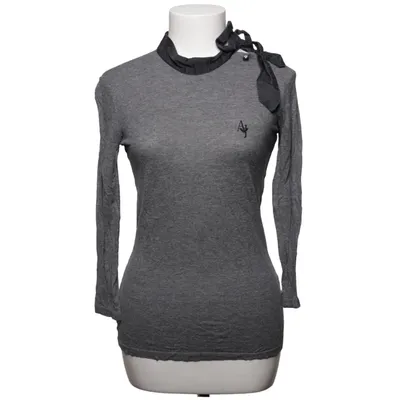 Turtleneck (Gray) from Armani Jeans