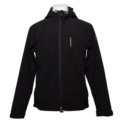 Veste anti-froid (Noir) de Stormberg Polyester