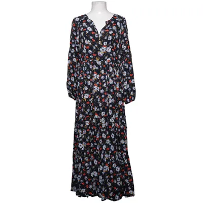 Maxi dress (J1154F03) from Patrons of Peace Viscose