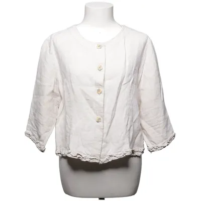 Veste (Beige) de Uldahl Lin
