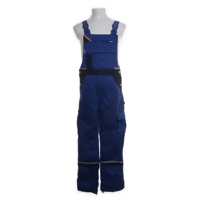 Overalls (Blauw) van Magic Katoen, Polyester