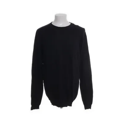 Tröja (Blå) från WHYRED Bomull, Ull