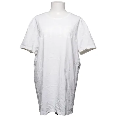 T-shirt (Vit) från Nanso Bomull