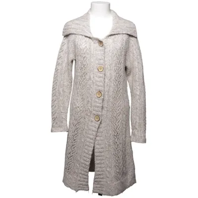 Cardigan (Beige) de Green House Acrylique, Mohair, Polyamide, Polyester