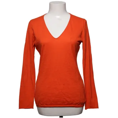 Pullover (Rød) fra Strenesse Kashmir