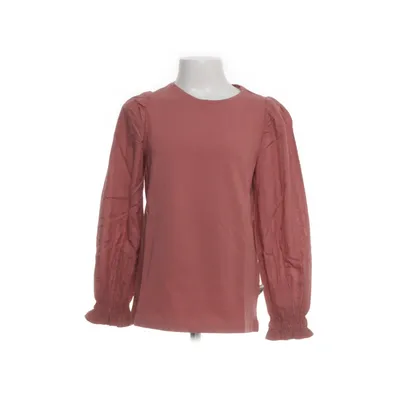 Blus (Rosa) från POMPdeLUx Bomull, Elastan