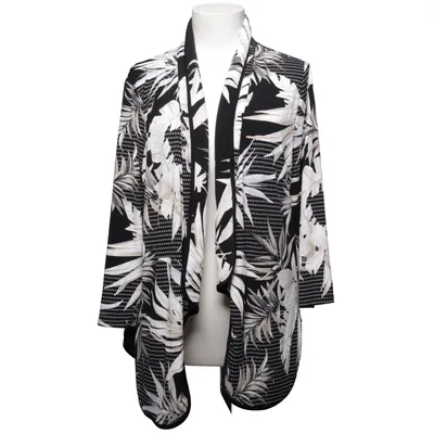 Cardigan (216288) de Frank Lyman Élasthane, Polyester