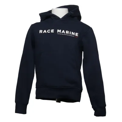 Huvtröja (Blå) från Race Marine Bomull, Polyester