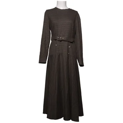 Robe (43302) de Alvina Élasthane, Polyester, Viscose