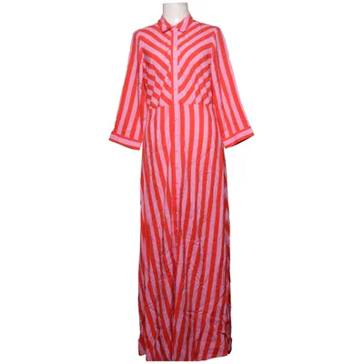 Blousejurk (Yassavanna Long Shirt Dress) van YAS Viscose