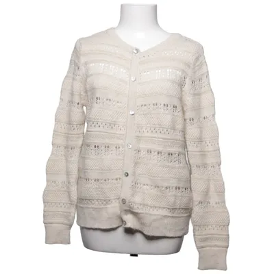 Cardigan (Beige) de Mango Casual