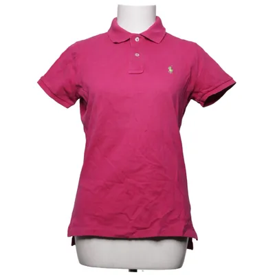 Pikétröja (Rosa) från Ralph Lauren