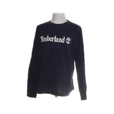 Lange mouwen shirt (PR PM0025) van Timberland Katoen, Elastaan
