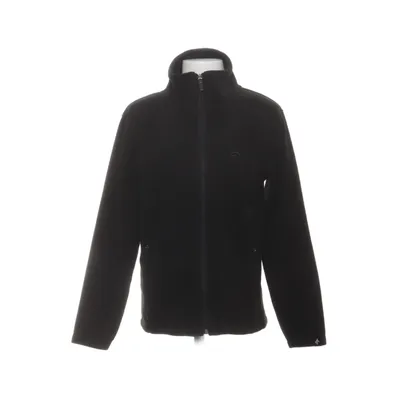 Fleece jas (Zwart) van Cross Sportswear Polyester