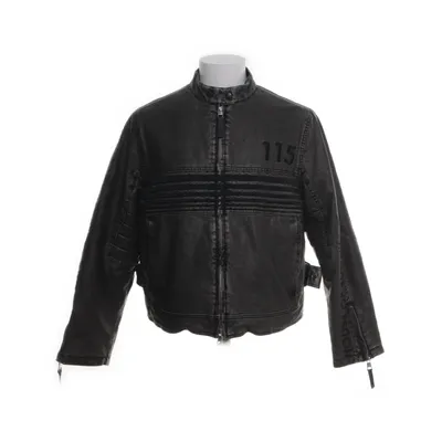 Vinterjacka (Grå) från House of Sunny Polyester, Polyuretan