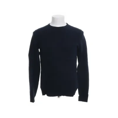 Sweater (Blue) from Zara Man Cotton, Nylon