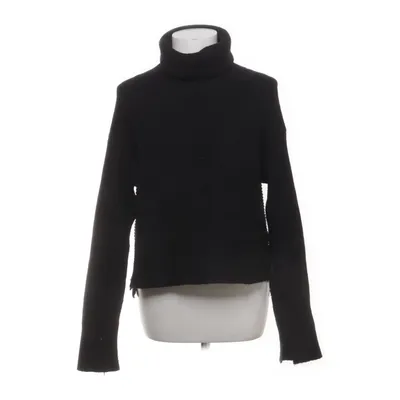 Polotröja (Svart) från Zara Knit