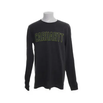 Långärmad t-shirt (Grå) från Carhartt