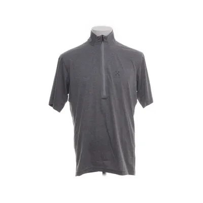 Träningströja (Grå) från Haglöfs Polyester