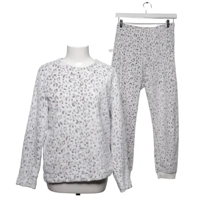 Pyjamas (Vit, Grå) från Love to Lounge